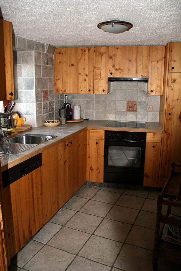 Gite L'Ermitage Veysonnaz Room photo